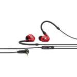 Sennheiser IE 100 PRO In-Ear Monitoring Earphones (IEM) Red