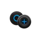 Sennheiser Memory Foam IEM Ear Tips Large IE 40/100/400/500 Pro (5 PAIRS)