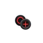 Sennheiser Memory Foam IEM Ear Tips Small IE 40/100/400/500 Pro (5 PAIRS)