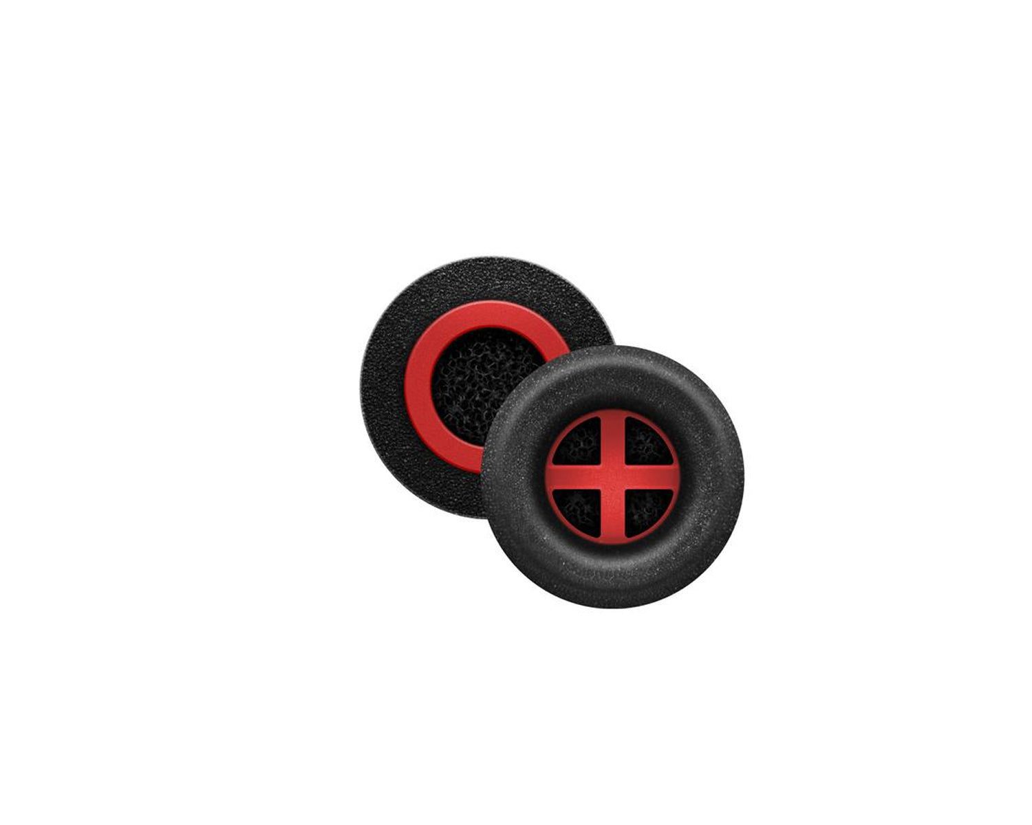 Sennheiser Memory Foam IEM Ear Tips Small IE 40/100/400/500 Pro (5 PAIRS)
