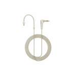 Sennheiser IE PRO Mono Cable for IE 100/400/500 In-Ear Monitors (IEM)1.3m