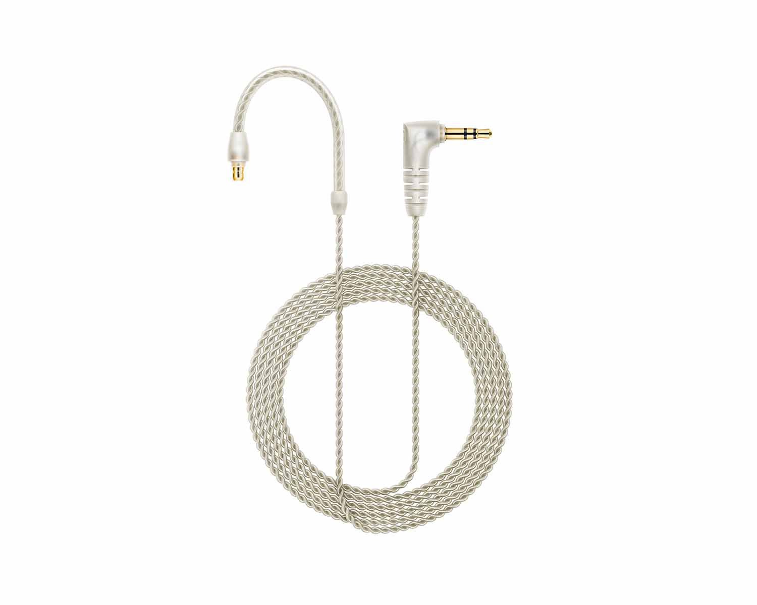Sennheiser IE PRO Mono Cable for IE 100/400/500 In-Ear Monitors (IEM)1.3m
