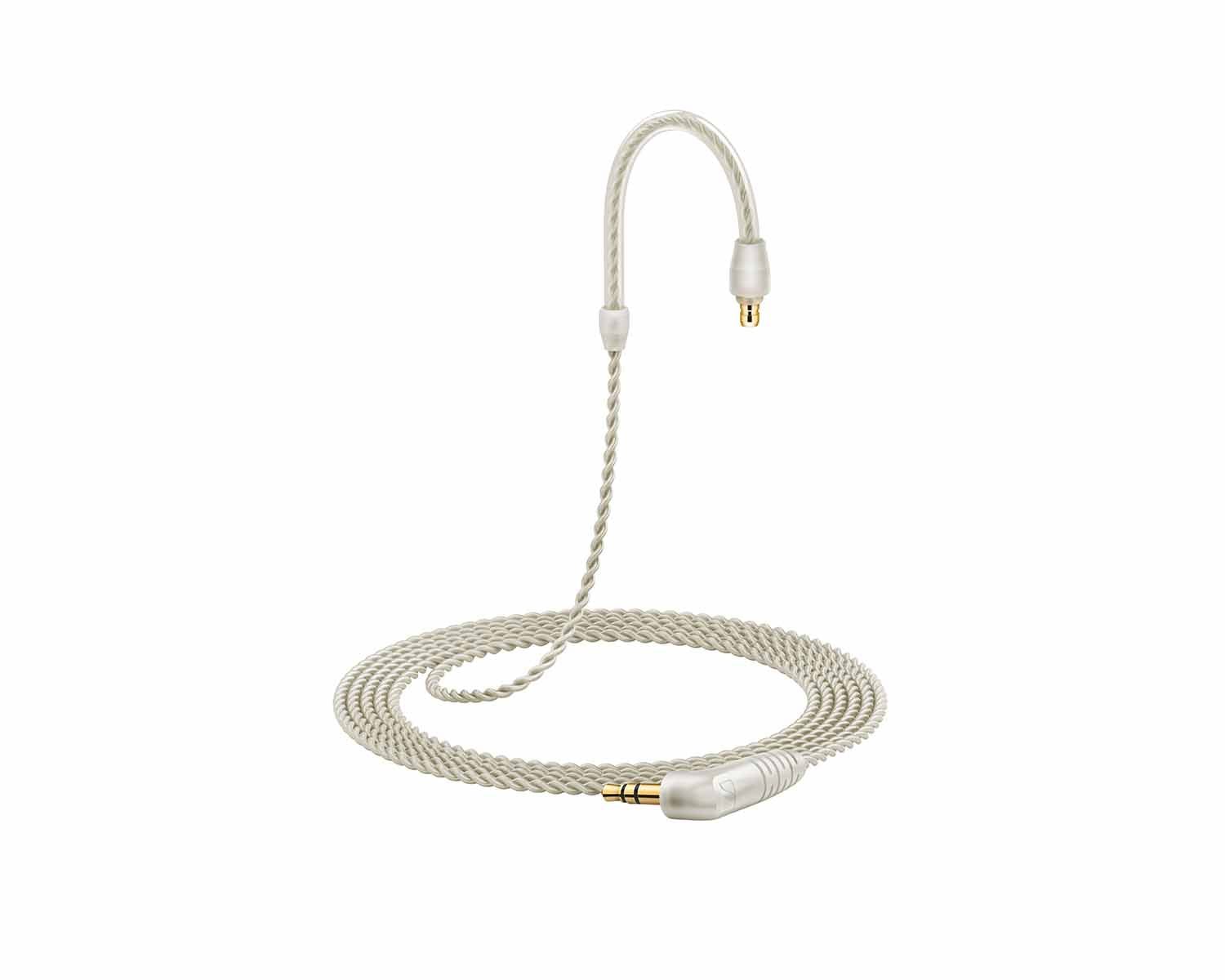 Sennheiser IE PRO Mono Cable for IE 100/400/500 In-Ear Monitors (IEM)1.3m