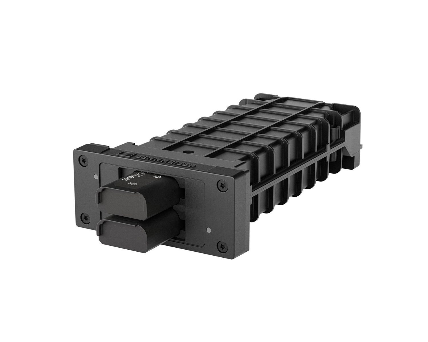 Sennheiser LM6070 Charging Module for 2x BA70 Batteries in L6000 Charge Rack