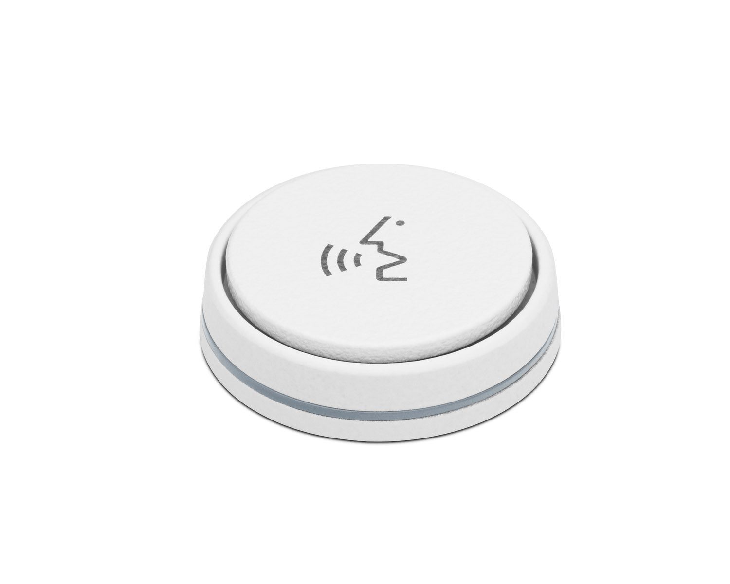 Sennheiser MAS1W Microphone Button for MAS133 Inline Switch Box White