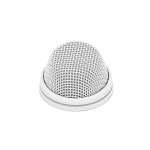 Sennheiser MEB104LW Cardioid Boundary Microphone White