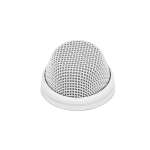 Sennheiser MEB104W Cardioid Install Boundary Layer Microphone White