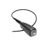 Sennheiser MD 21-U Omnidirectional Broadcast Lapel Microphone