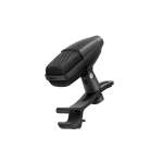 Sennheiser MD 421 Kompact + Drum Clamp Cardioid Microphone