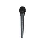 Sennheiser MD 42 Dynamic Omnidirectional Handheld Reporters Microphone