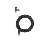 Sennheiser ME2 Omnidirectional Lapel Microphone with 3.5mm Jack