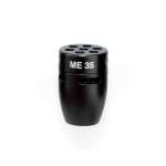 Sennheiser ME35 Miniature Microphone Head Supercardioid for MZH Gooseneck