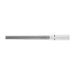 Sennheiser ME 36-W Mini Shotgun Hypercardioid Microphone for MZH3015 White