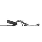 Sennheiser ME3 Cardioid Condenser Headset Microphone 3.5mm Jack