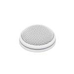 Sennheiser MEB102LW Omni Boundary Microphone White