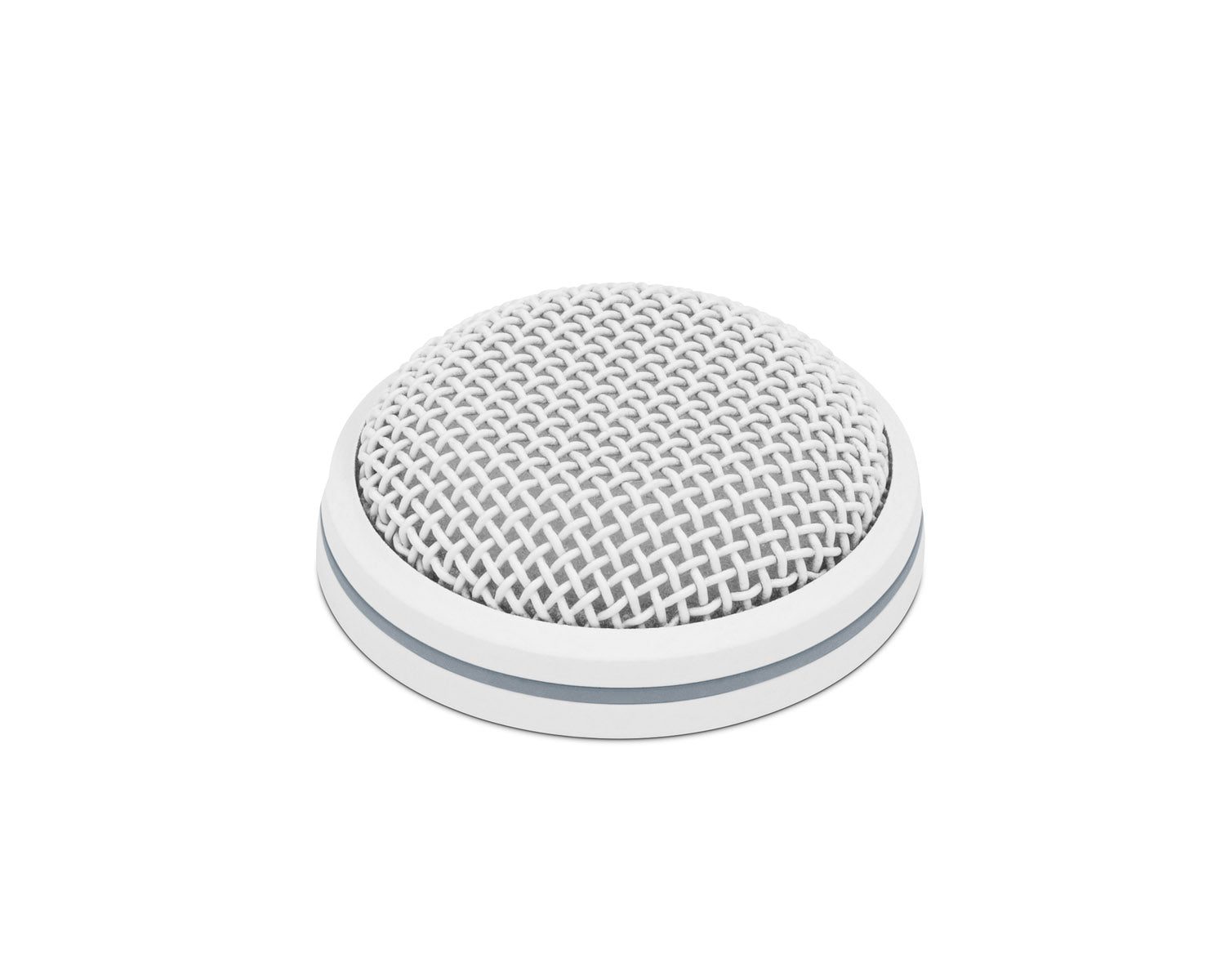 Sennheiser MEB102LW Omni Boundary Microphone White