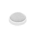 Sennheiser MEB102W Omni Install Boundary Microphone White