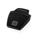 Sennheiser MEB114SB Cardioid On-table Boundary Microphone