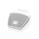 Sennheiser MEB114SW Cardioid On-table Boundary Microphone White