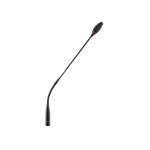 Sennheiser MEG14-40-LB Cardioid (KE10) LED Gooseneck Microphone