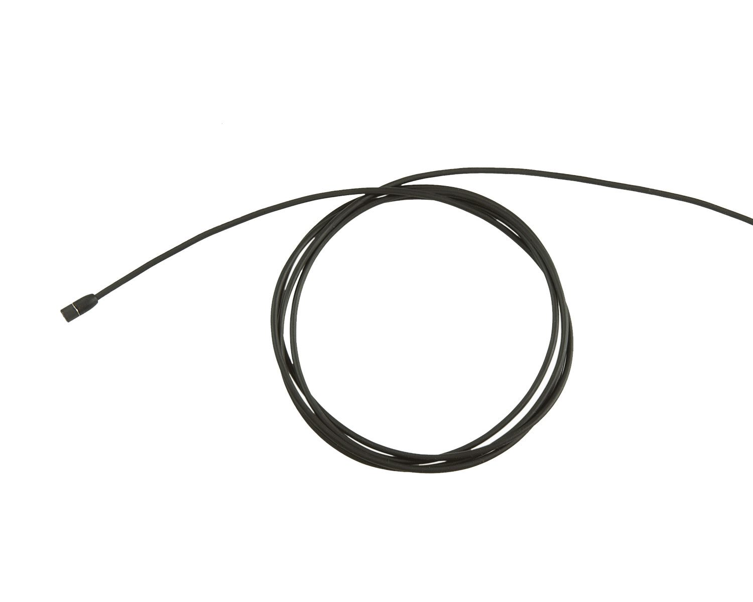 Sennheiser MKE2-5 Gold-C Omni Lavalier Microphone
