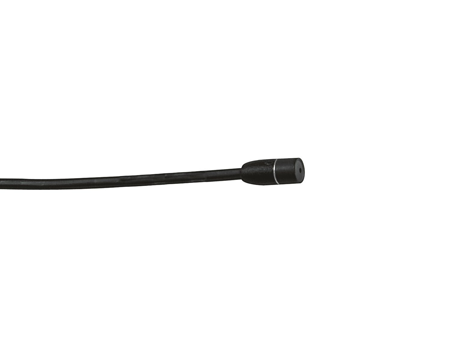 Sennheiser MKE2-5 Gold-C Omni Lavalier Microphone