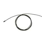 Sennheiser MKE2 P-C Omnidirectional Lavalier Microphone