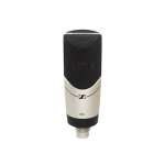 Sennheiser MK8 Pro Dual Diaphragm Condenser Microphone