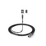 Sennheiser MKE1-4 Omnidirectional Lavalier Microphone 3-Pin SE