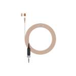 Sennheiser MKE1-EW-3 Omnidirectional Lavalier Microphone 3.5mm Jack Beige