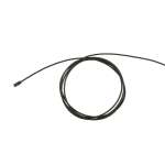 Sennheiser MKE2 EW-GOLD Sub-Min Omni Lavalier Microphone 3.5mm Jack