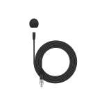 Sennheiser MKE Essential Omni Lavalier Microphone, 3-Pin LEMO