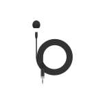 Sennheiser MKE Essential Omni Lavalier Microphone, 3.5mm