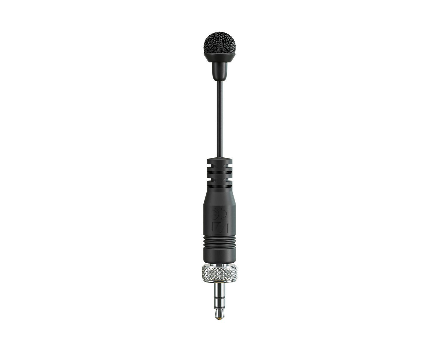 Sennheiser MKE Mini Plug-in Omni Lavalier Microphone