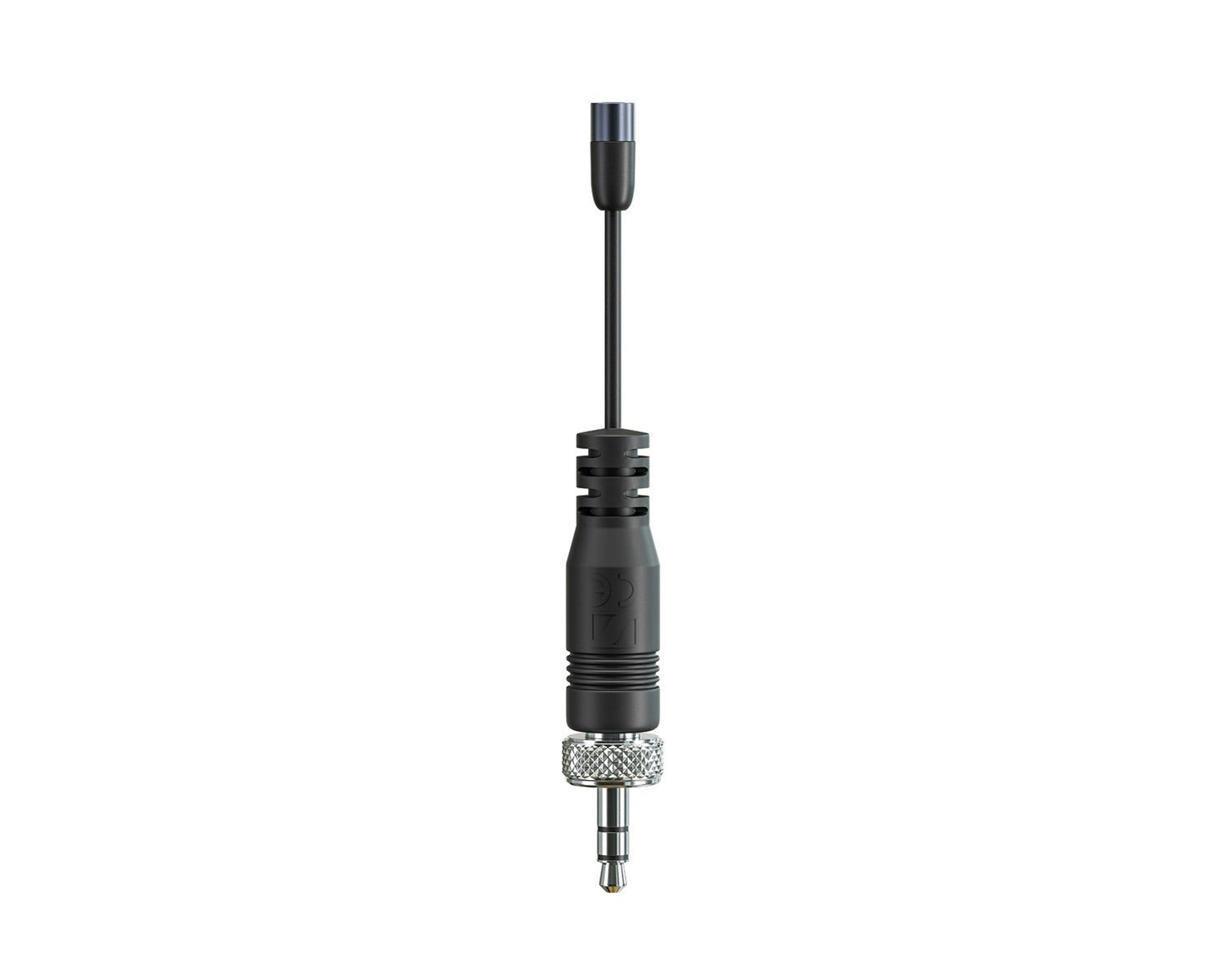 Sennheiser MKE Mini Plug-in Omni Lavalier Microphone