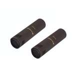 Sennheiser MKH 8040 Stereo Pair Cardioid Shotgun Microphones