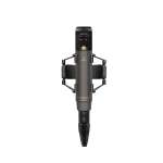 Sennheiser MKH 800 TWIN Nx Universal Studio Condenser Microphone Nextel