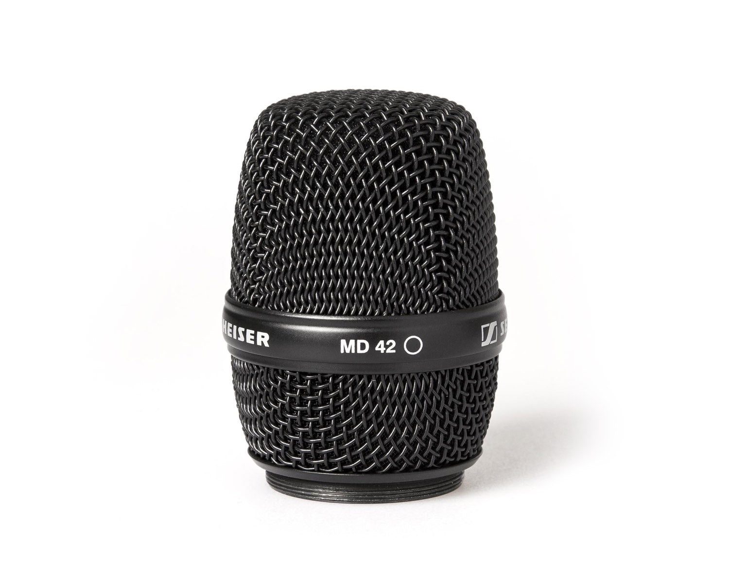 Sennheiser MMD 42-1 Dynamic Omnidirectional Microphone Capsule