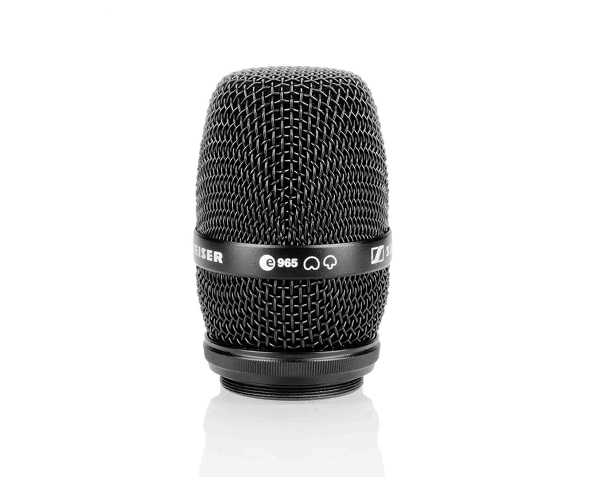 Sennheiser MMK 965-1 BK Microphone Capsule