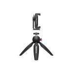 Sennheiser Mobile Kit for Mobile Recording (Mini Tripod / Phone Clamp)