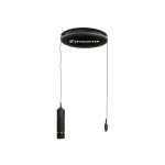 Sennheiser MZC30 1mm Ultra-Thin SE (ME34/35/36) to XLR Cable 9m