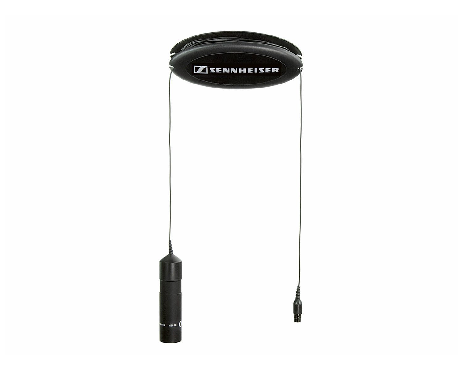 Sennheiser MZC30 1mm Ultra-Thin SE (ME34/35/36) to XLR Cable 9m