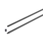 Sennheiser MZEF8060 Vertical Upright Bar for 8000 Series Mics 60cm
