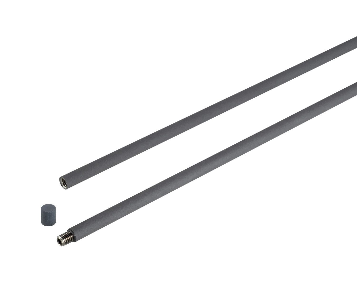 Sennheiser MZEF8120 Vertical Upright Bar for 8000 Series Mics 120cm