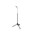 Sennheiser MZFS60 60cm Floor Microphone Stand with XLR for Goosenecks