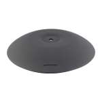 Sennheiser MZFS8000 Heavy Floor Stand Base for 8000 Series Mics