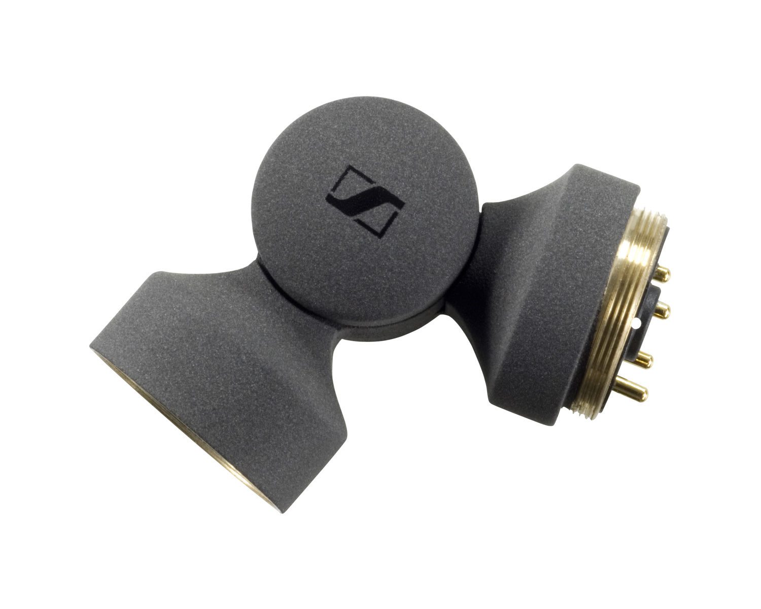 Sennheiser MZG8000 Swivel Knuckle Joint with Audio Signal via