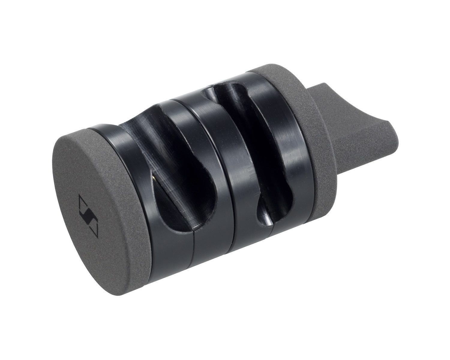 Sennheiser MZGE8000 Vertical Swivel Bar Connector Mono 1 Tube