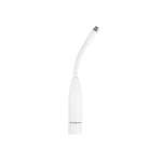 Sennheiser MZH3015W 150mm Metal Gooseneck for ME34/35/36 White