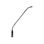 Sennheiser MZH3042 400mm Double-Elbow Gooseneck Microphone for ME34/35/36